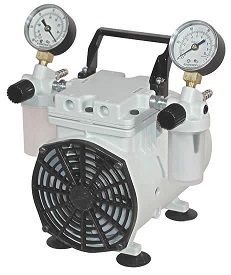 Welch WOB-L 2522 Dry Vacuum Pump