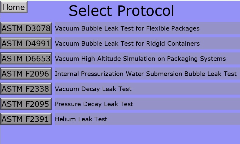 Troubleshooting pressure decay and vacuum decay leak test failures with root cause analysis