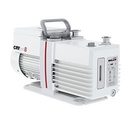 Rotary Vane Vacuum Pumps, The Definitive Guide