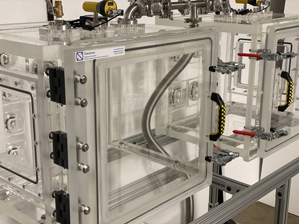 virtual leaks in vacuum systems causes detection and solutions