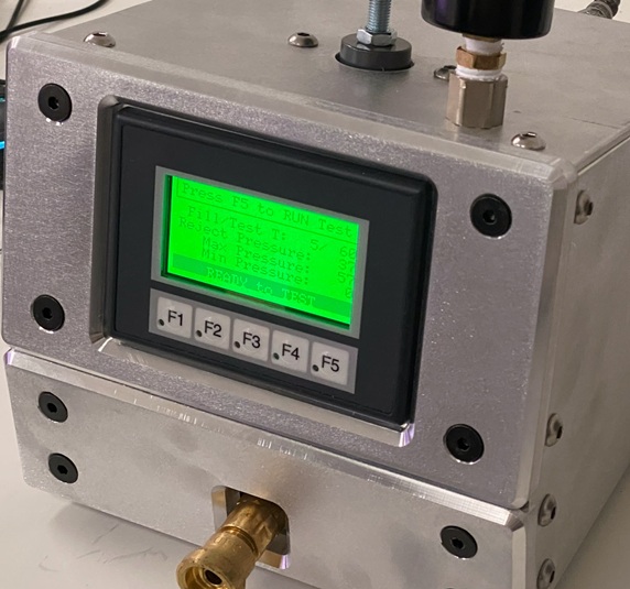 ASTM E2930 Protocol Explained, Pressure Decay Leak Testing for Rigid Vessels